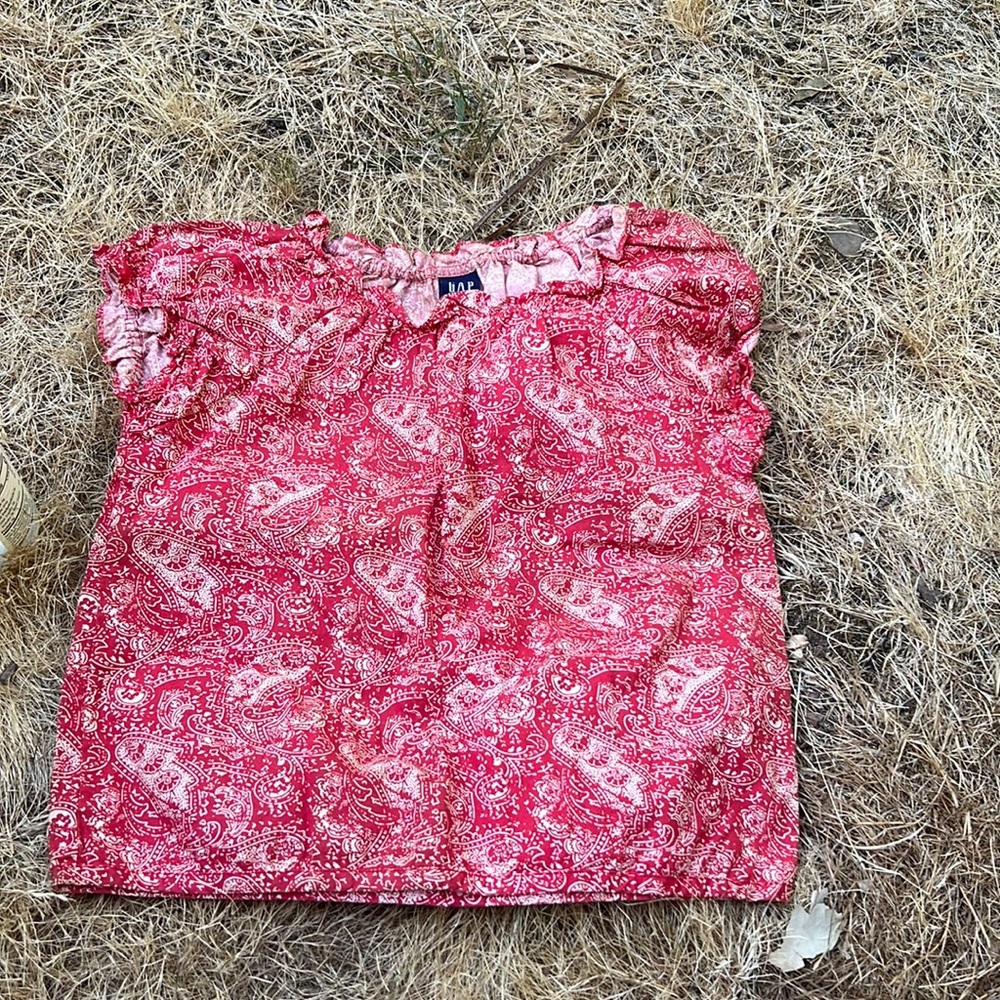 Gap blouse